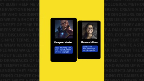 Character AI: AI-Powered Chat